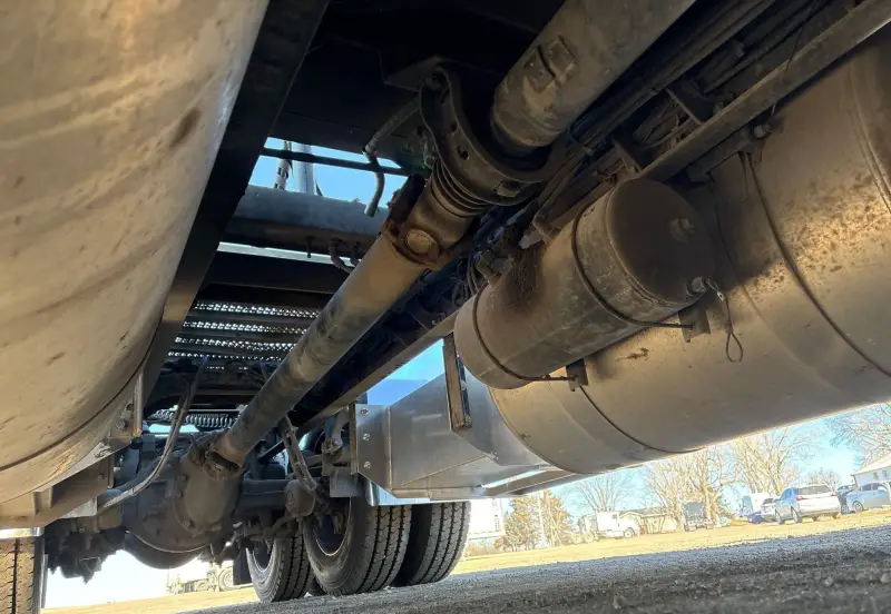 2022 Peterbilt 389 photo 83