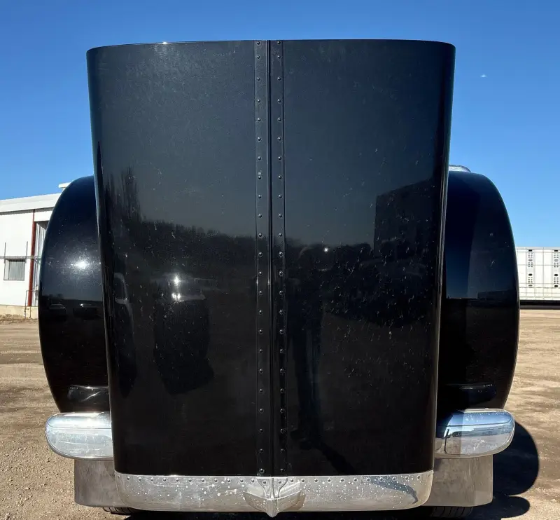 2022 Peterbilt 389 photo 145