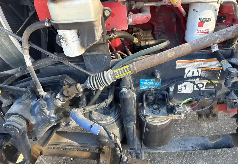 2022 Peterbilt 389 photo 157