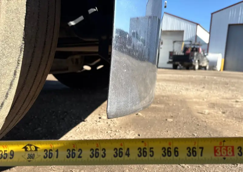 2022 Peterbilt 389 photo 75