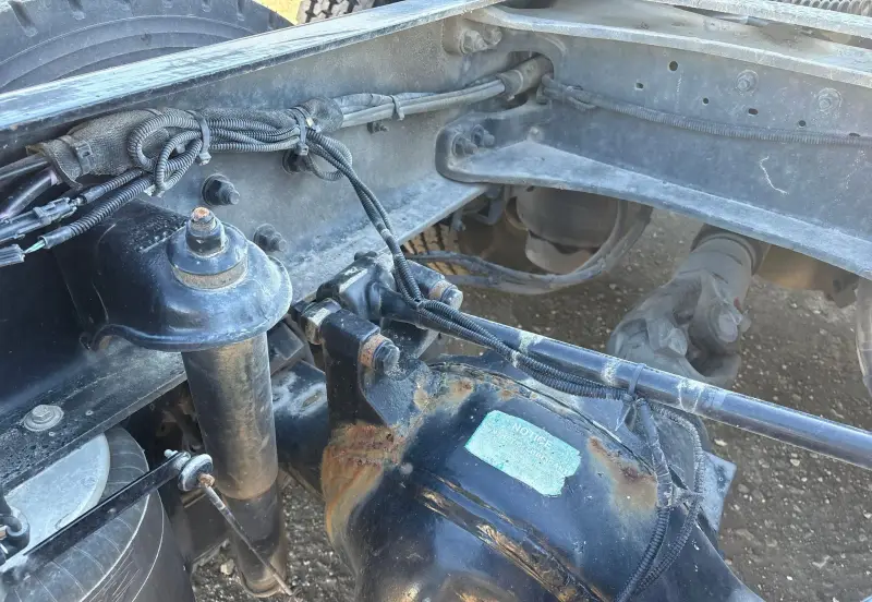 2022 Peterbilt 389 photo 47