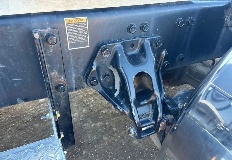 2022 Peterbilt 389 photo 53