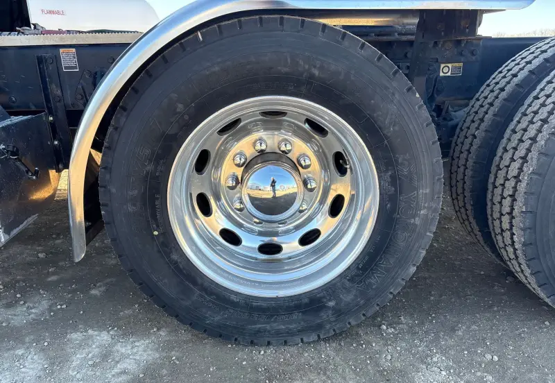 2022 Peterbilt 389 photo 174