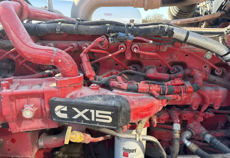 2022 Peterbilt 389 photo 155