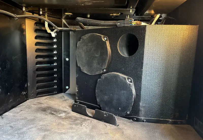 2022 Peterbilt 389 photo 65