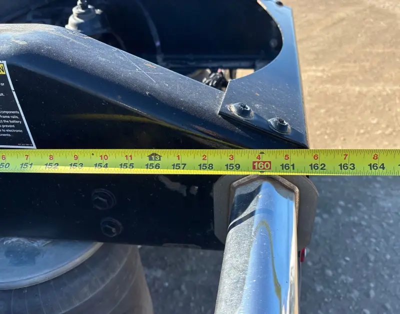 2022 Peterbilt 389 photo 67
