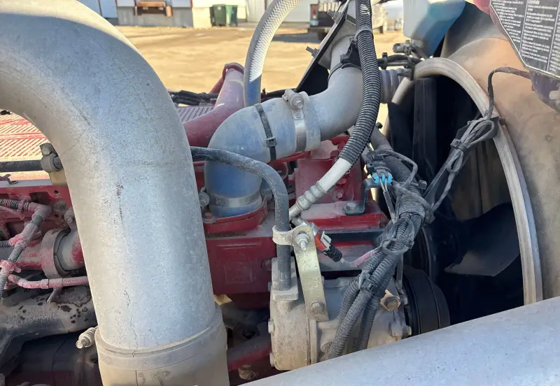 2022 Peterbilt 389 photo 150
