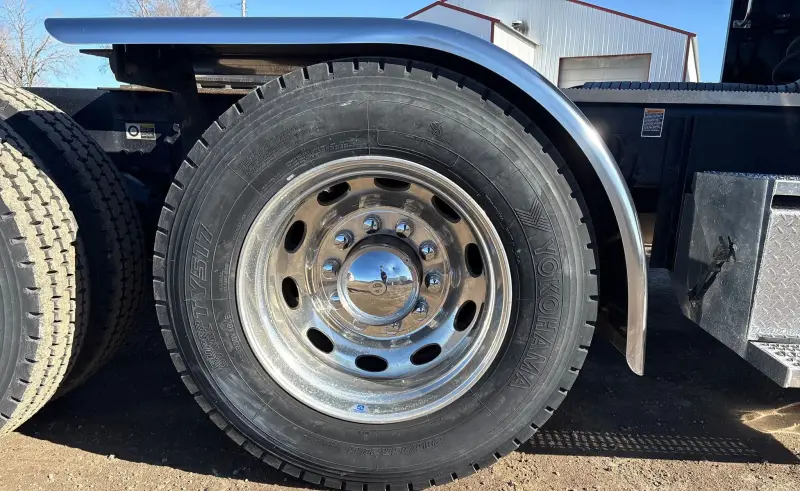 2022 Peterbilt 389 photo 168