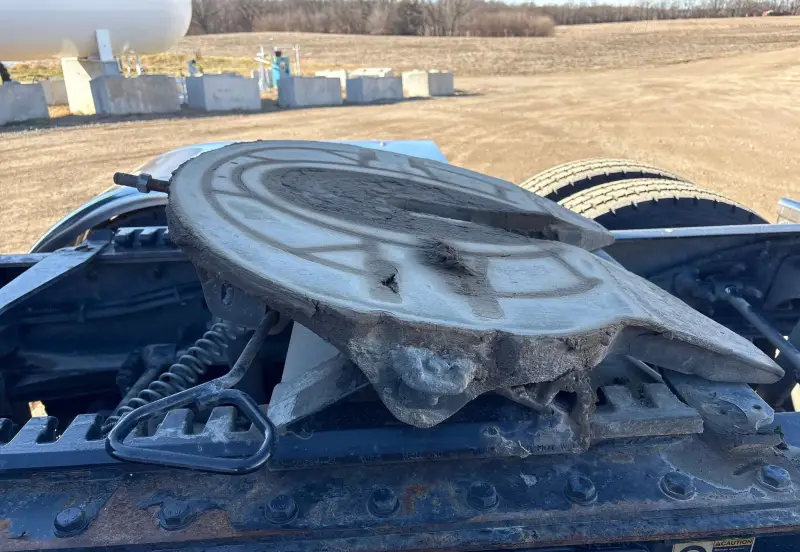 2022 Peterbilt 389 photo 51