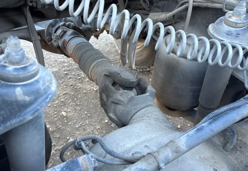 2022 Peterbilt 389 photo 38