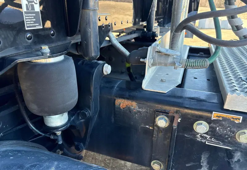 2022 Peterbilt 389 photo 56