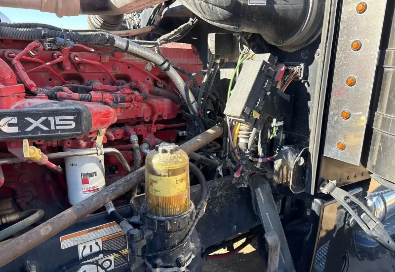 2022 Peterbilt 389 photo 156
