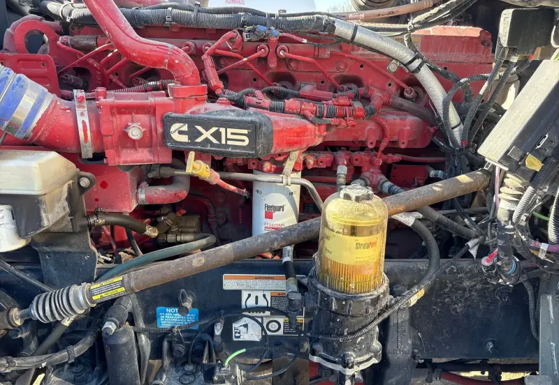 2022 Peterbilt 389 photo 154