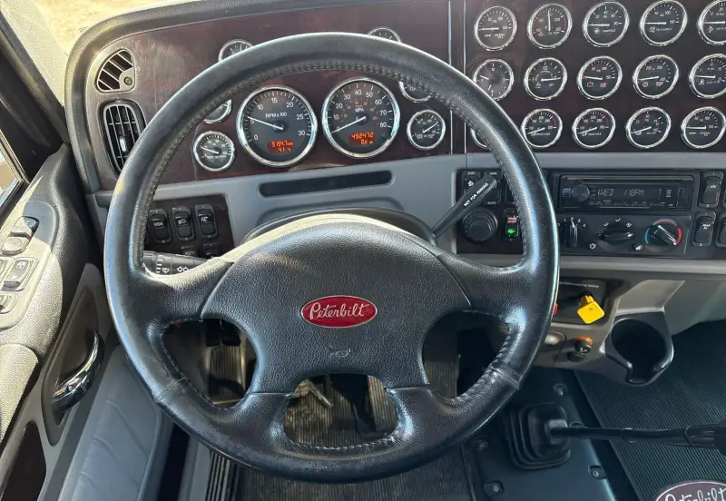 2022 Peterbilt 389 photo 94