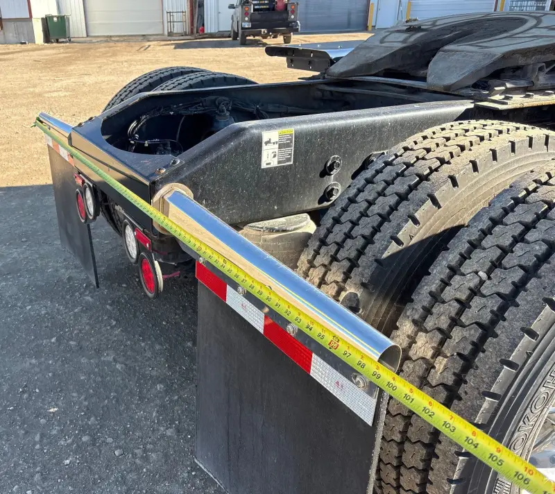 2022 Peterbilt 389 photo 68
