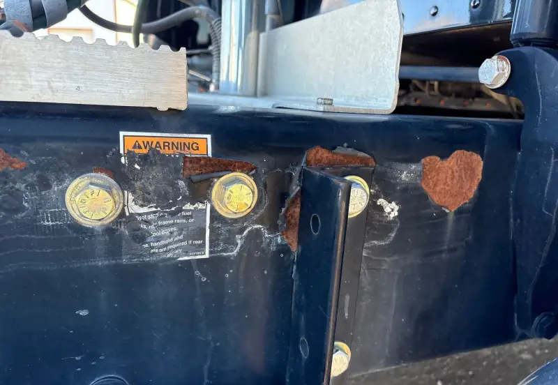 2022 Peterbilt 389 photo 28