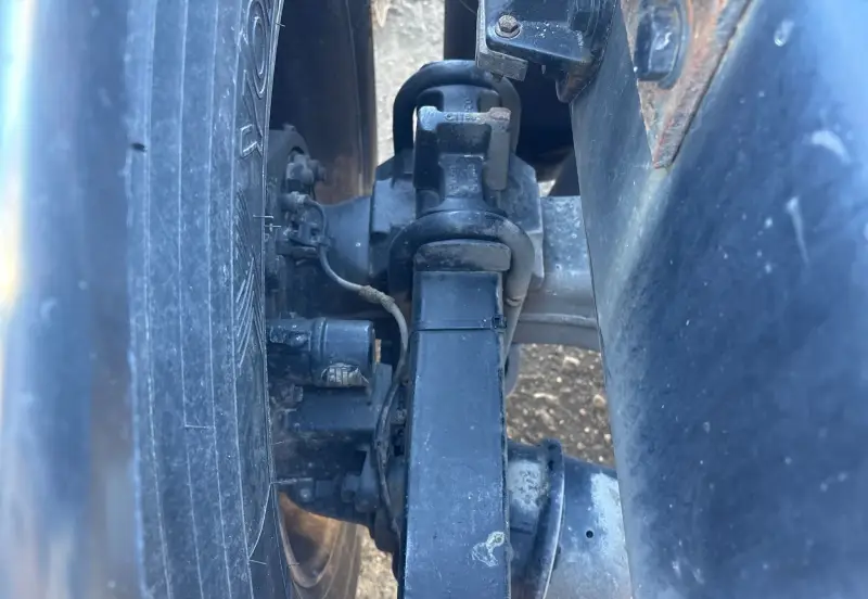 2022 Peterbilt 389 photo 35