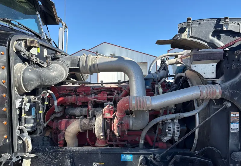 2022 Peterbilt 389 photo 146