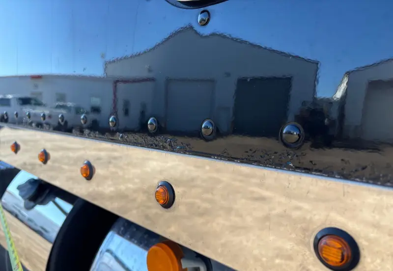 2022 Peterbilt 389 photo 72