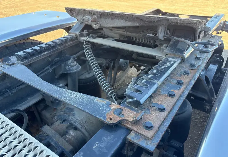 2022 Peterbilt 389 photo 52