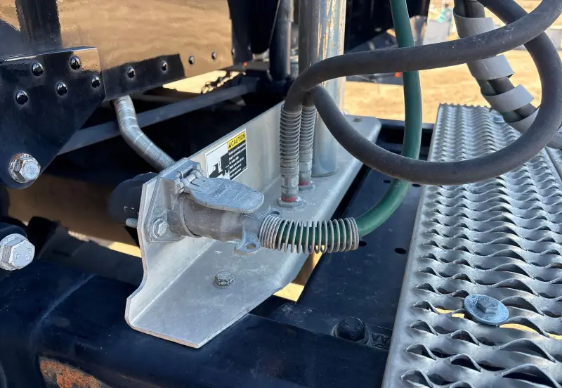 2022 Peterbilt 389 photo 57