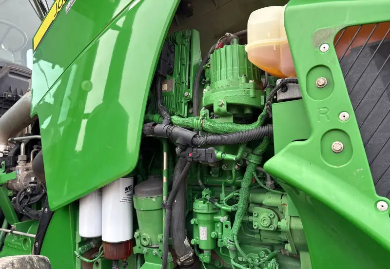 2011 John Deere 8335R photo 53