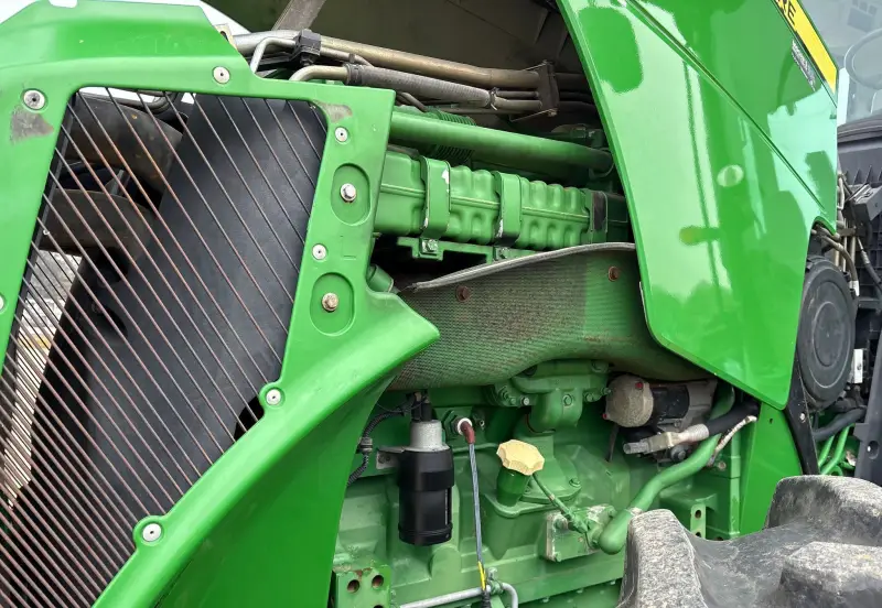 2011 John Deere 8335R photo 50
