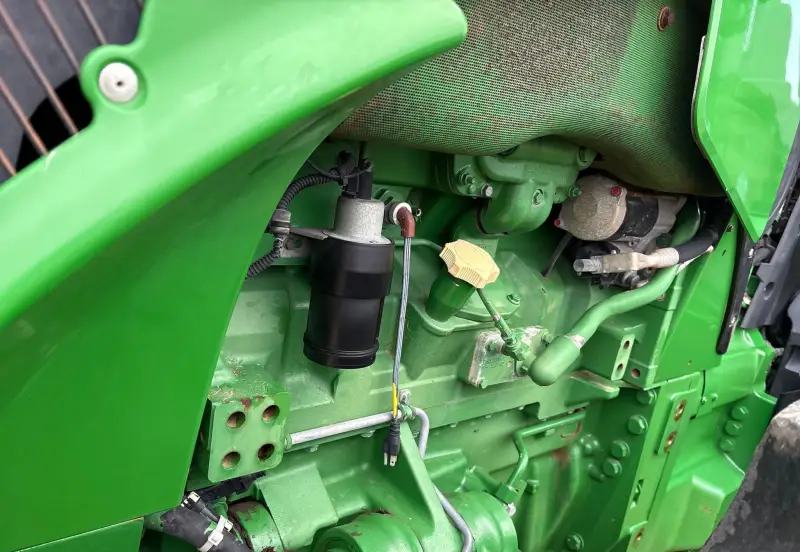 2011 John Deere 8335R photo 51