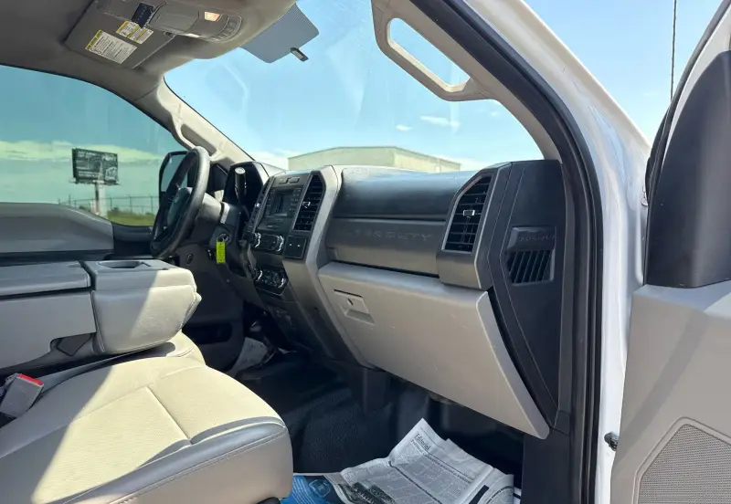 2019 Ford F550 Super Duty photo 73