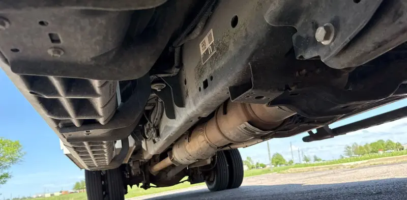 2019 Ford F550 Super Duty photo 51