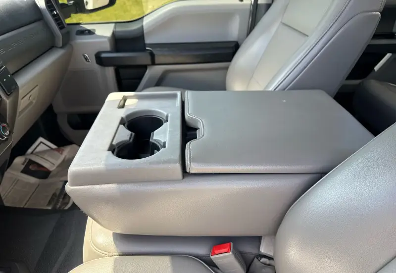 2019 Ford F550 Super Duty photo 60