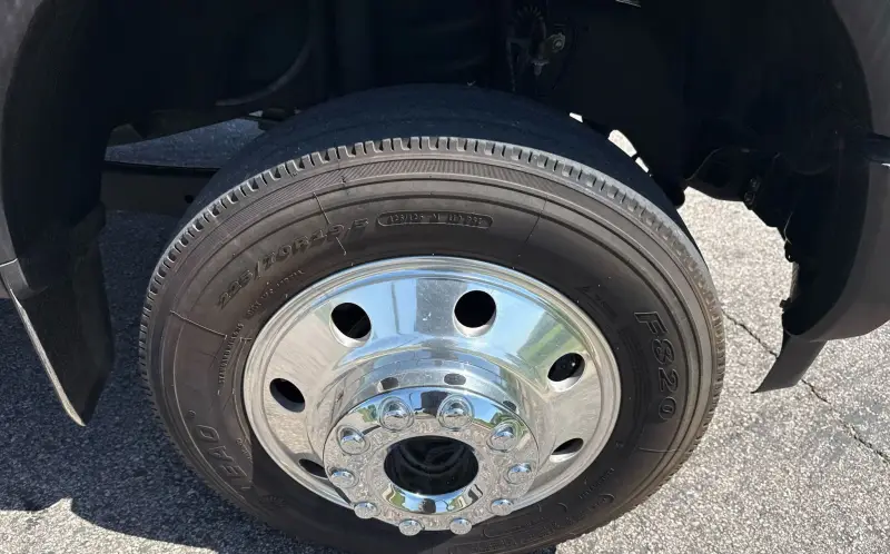 2019 Ford F550 Super Duty photo 99
