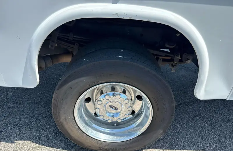 2019 Ford F550 Super Duty photo 101