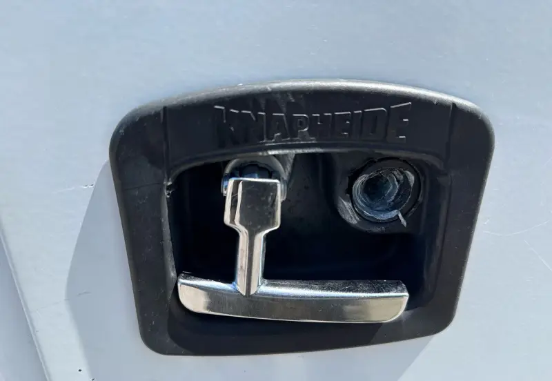 2019 Ford F550 Super Duty photo 33