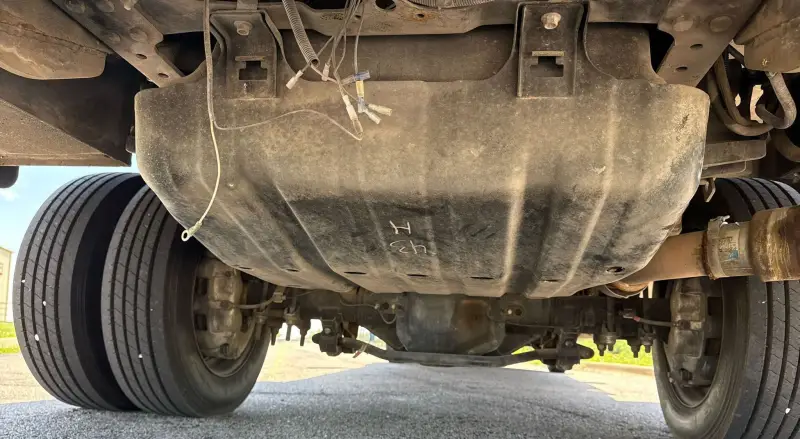 2019 Ford F550 Super Duty photo 54