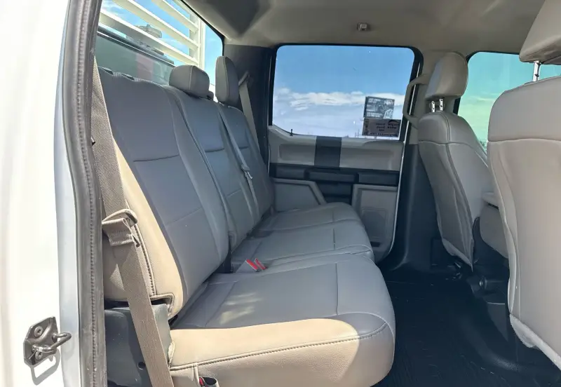 2019 Ford F550 Super Duty photo 79