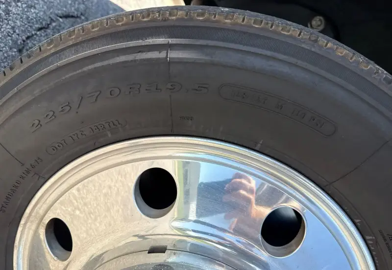 2019 Ford F550 Super Duty photo 97