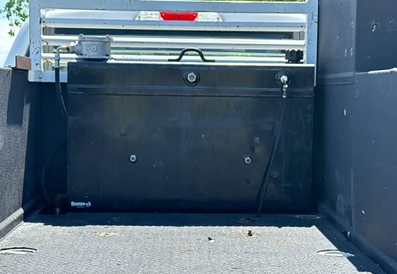 2019 Ford F550 Super Duty photo 19