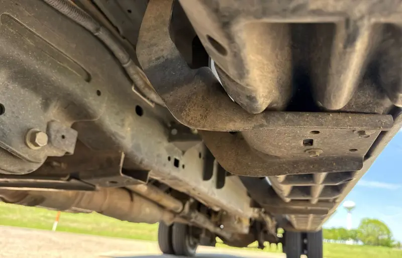 2019 Ford F550 Super Duty photo 52