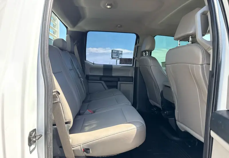 2019 Ford F550 Super Duty photo 77