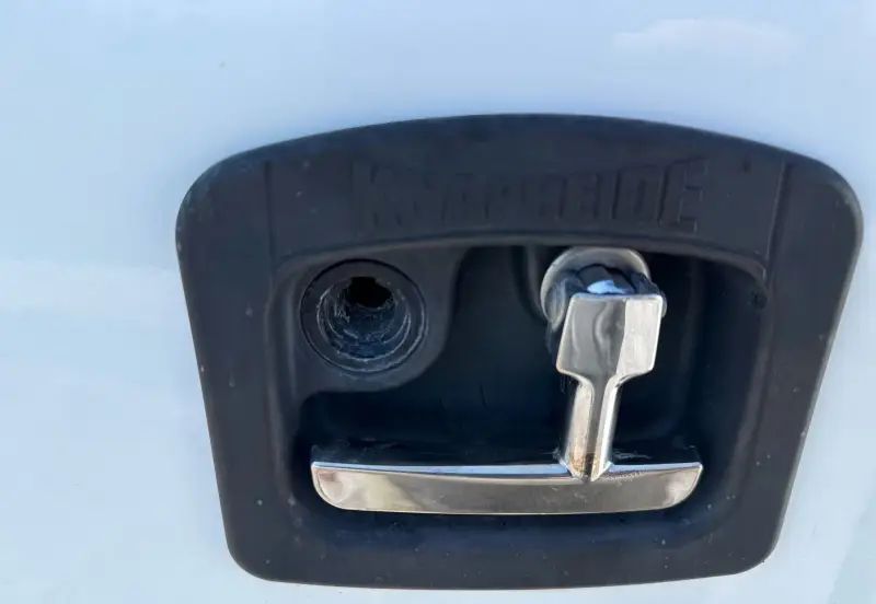 2019 Ford F550 Super Duty photo 15