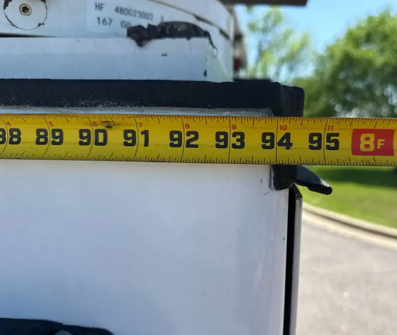 2019 Ford F550 Super Duty photo 37