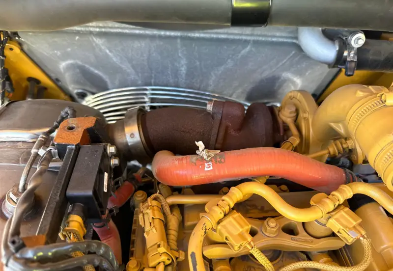 2023 Caterpillar 908 photo 101
