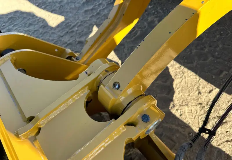 2023 Caterpillar 908 photo 19