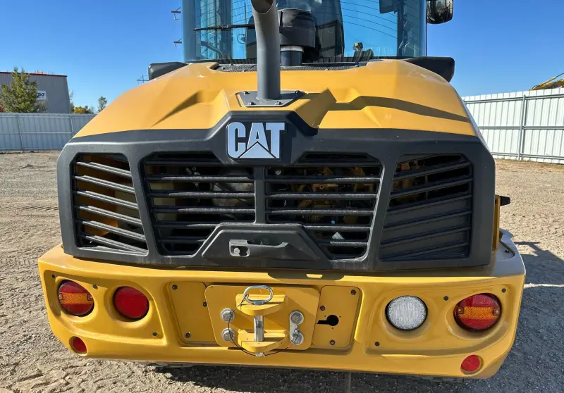 2023 Caterpillar 908 photo 55
