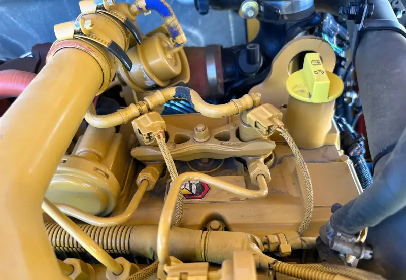 2023 Caterpillar 908 photo 99