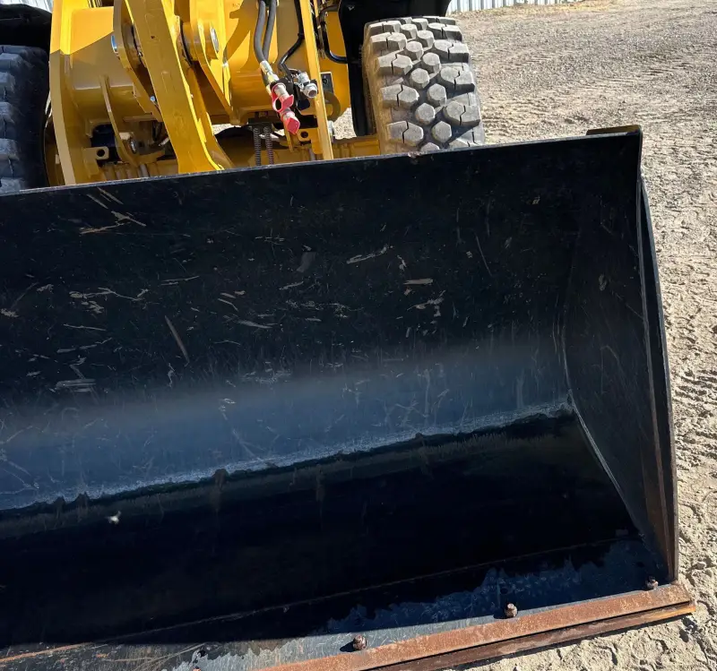 2023 Caterpillar 908 photo 11