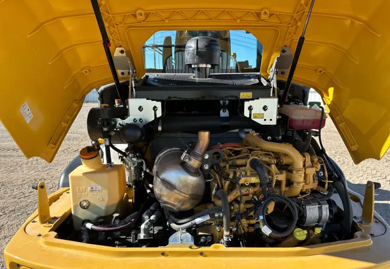 2023 Caterpillar 908 photo 88