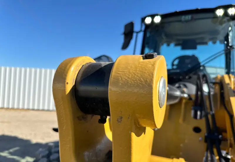 2023 Caterpillar 908 photo 22