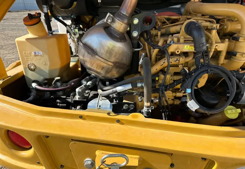 2023 Caterpillar 908 photo 95